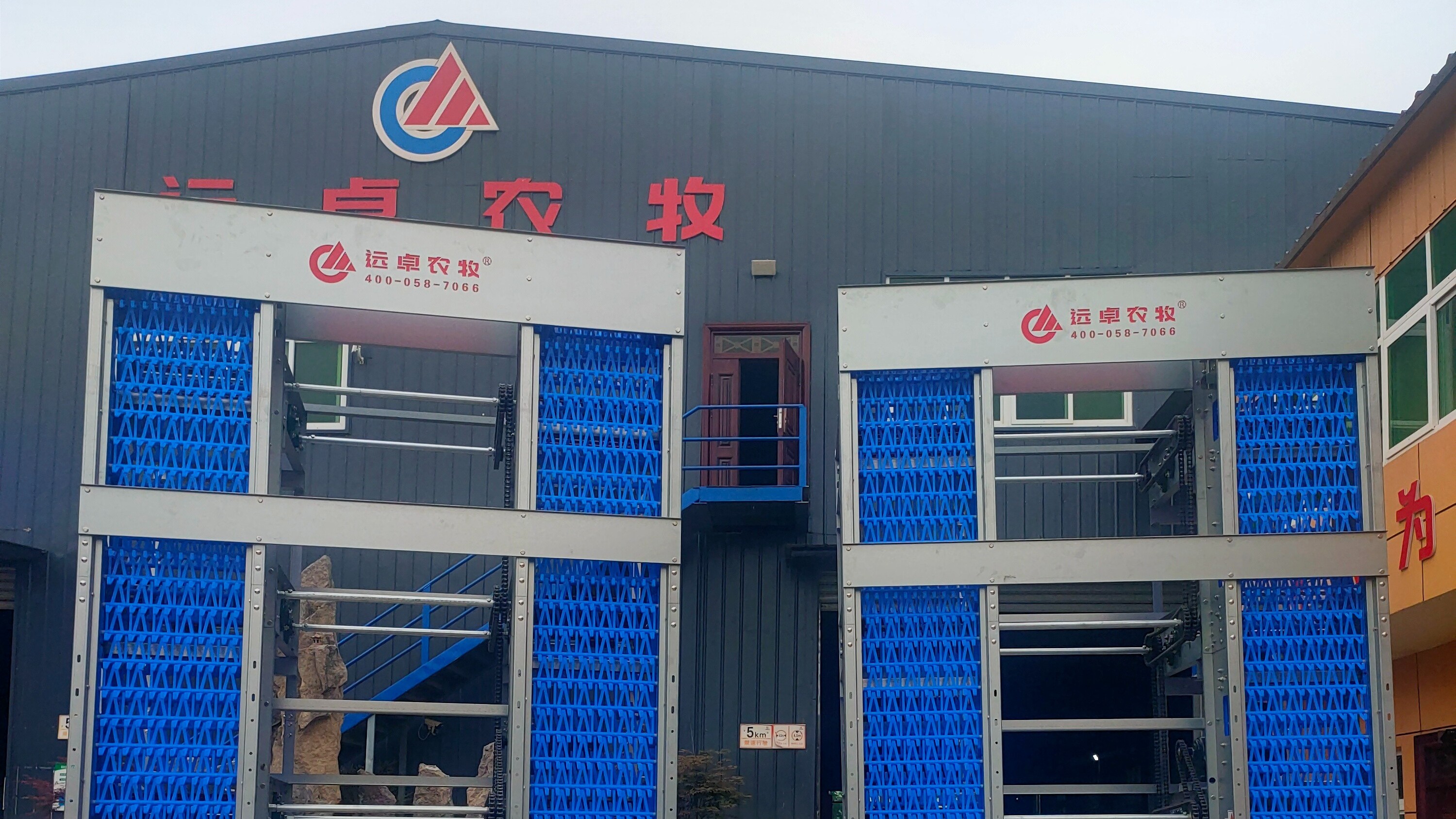 冬季蛋雞舍通風(fēng)要點